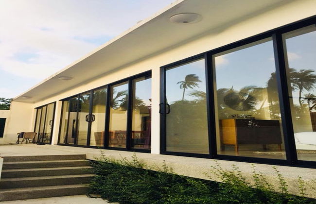 2 Bedroom Villa Tan - Foto 24