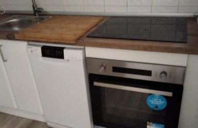 Casa a pie de playa, con patio. Zona Miramar. - Foto 24