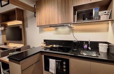 GO Carlos Gomes, 1 Premium Bedroom, 12th Floor - Foto 30