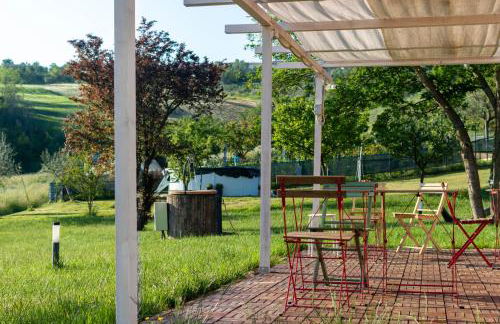 La Silvana B&B - Foto 49