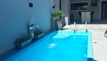 Casa Inteligente Piscina Privativa e Churrasqueira - Foto 5