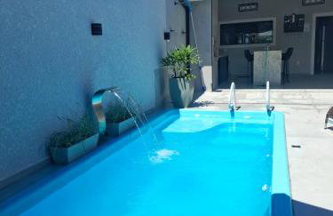 Casa Inteligente Piscina Privativa e Churrasqueira - Foto 5