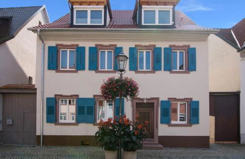 Altstadttraum - Foto 1