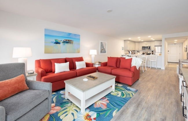 Pelicans Roost 105 2 Bedroom Condo - Foto 14