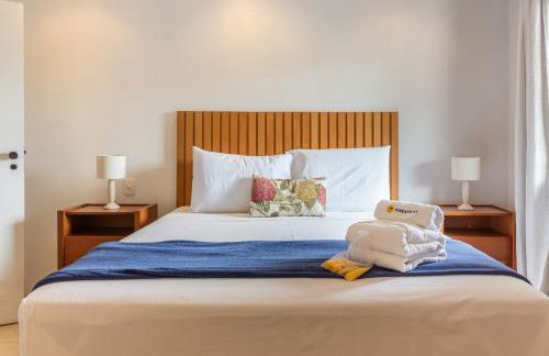 Conforto e Tranquilidade no Humaita - M404 - Foto 60