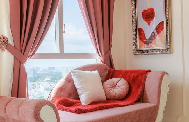 Couple Retreats - Romantic Apartment - Foto 4