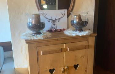 Grand appartement aux SAISIES - Foto 10