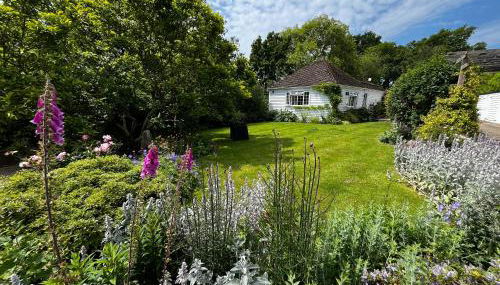 Huntleys Lodge - Foto 5