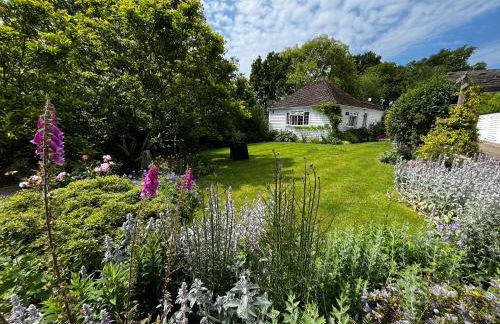 Huntleys Lodge - Foto 5