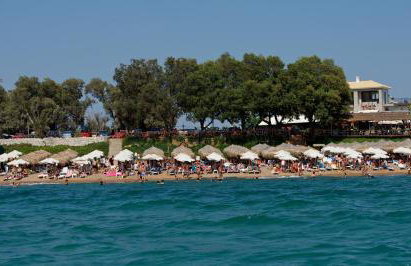 Ilida Kourouta Studios - Foto 15