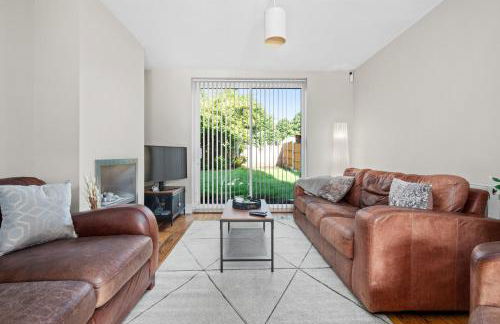 Fantastic, modern 3 bedroom house - Foto 1