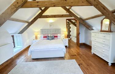 Pantier Holiday Retreat - Photo 44