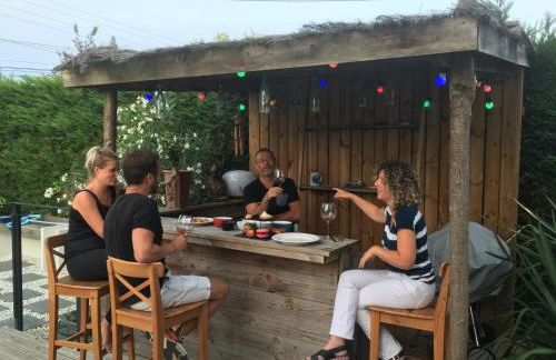 Les logis du forgeron, Gites de groupe entre Loire & vignes - Foto 35