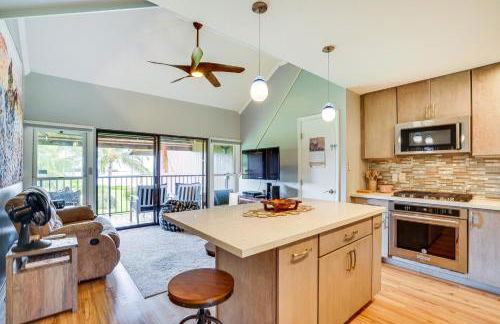 Kaunakakai Vacation Rental with Pool Access and AandC! - Foto 9