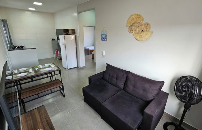 Spazio Italia Apartamentos - Foto 75