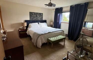 Beach House Point Roberts - Foto 24