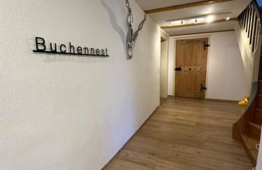 Buchennest - Foto 27