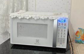 LINDO SOBRADO PERTINHO DA PRAIA - WiFi 600 MEGAS - Foto 22