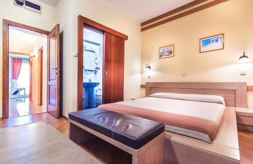 Villa Roses Apartments & Wellness - Foto 17