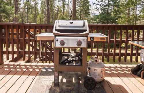 PaPa Bear Cabin - Foto 28