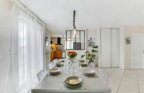 Villa Safari, Golf & Spa - Toulouse - Photo 44