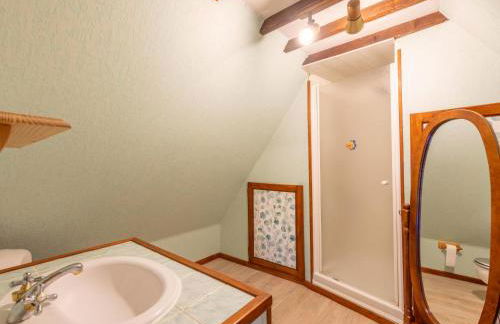 Holiday Home Chez Lulu-2 by Interhome - Foto 46