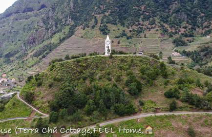 Terra Chã Cottage,FEEL Home, - Foto 53