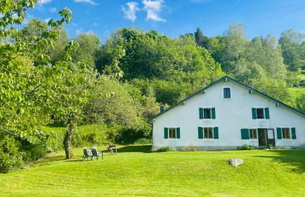 Chalet Meuselotte, à Bussang dans les Vosges - Foto 26