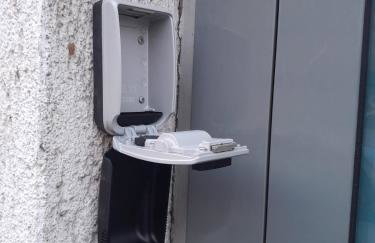 Johnny Apartment, public parking nearby - Foto 25