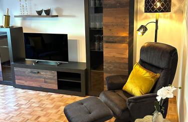 komfortable Ferienwohnung in Halle-Kröllwitz - Foto 17