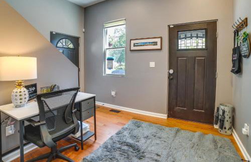 Family-Friendly Shadyside Gem Near Dtwn Pittsburgh - Foto 4