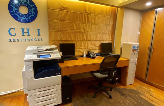 CHI Residences 314 - Photo 2