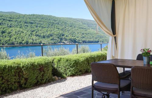 Istria Sea Side Apartment Alis - Foto 1