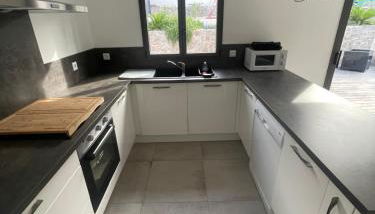 Villa l'art de fer - Foto 5