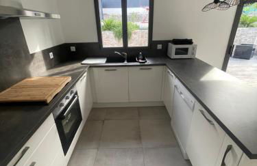 Villa l'art de fer - Foto 5