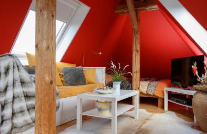 Altes Zollhaus Casa Meerblick - Foto 11