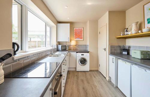 The Beach House - Photo 19