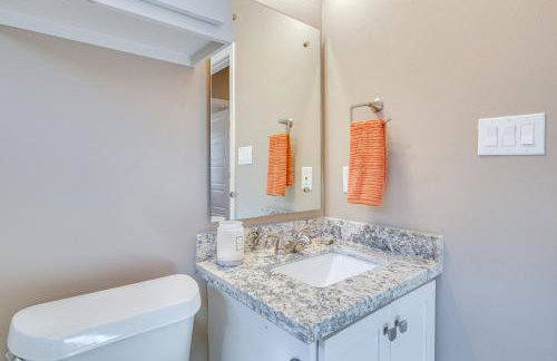 Pet-Friendly Brownsville Apartment with Yard! - Foto 22