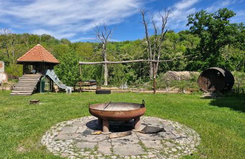 Urlaub auf dem Rittergut Friedeburg - mit direkter Nähe zur Saale - Foto 18