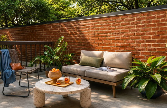 Global Luxury Suites at Georgetown - Photo 38