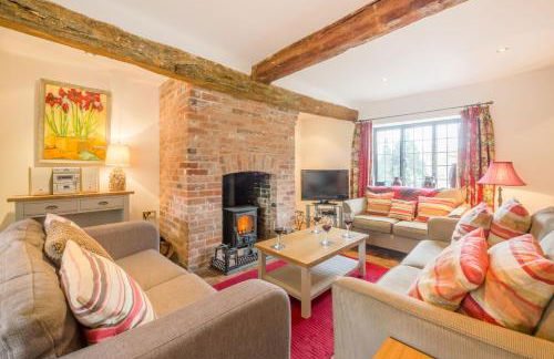 Angel Cottage - Foto 1