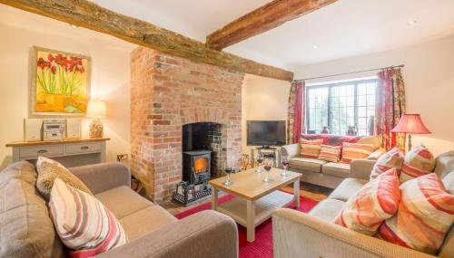 Angel Cottage - Foto 1