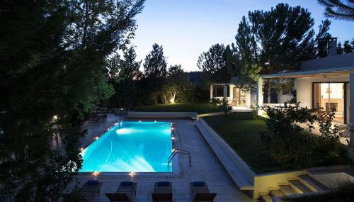 Melissaki Villas - Foto 5