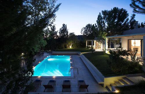 Melissaki Villas - Foto 5