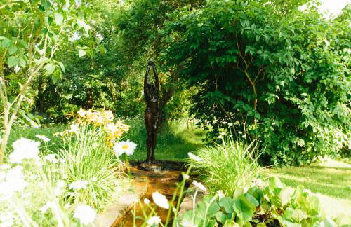 Feriendomizil Alter Garten - Photo 30