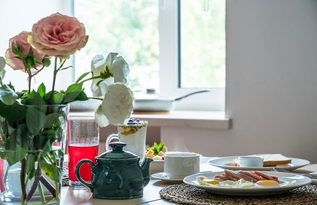 Moskovskiy 191 by Ginza Project - Foto 20