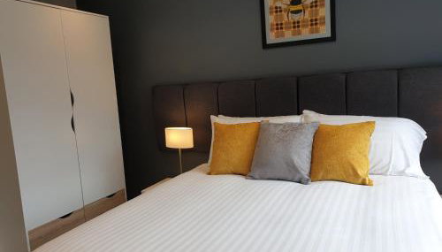 The Spires Serviced Apartments Cardiff - Foto 5