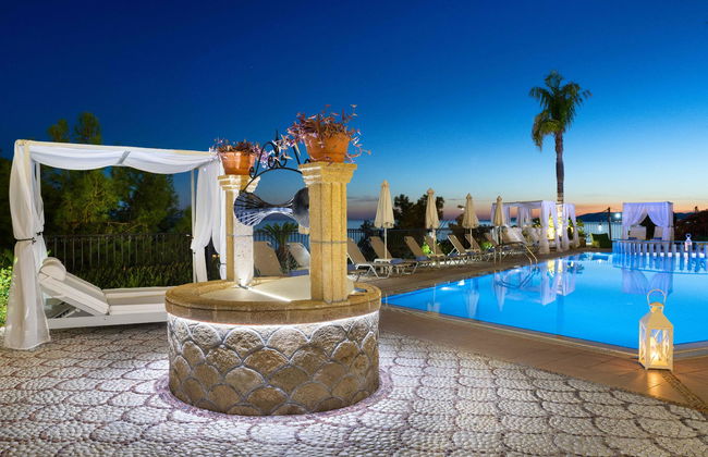 Pefkos View Suites & Maisonette - Foto 7