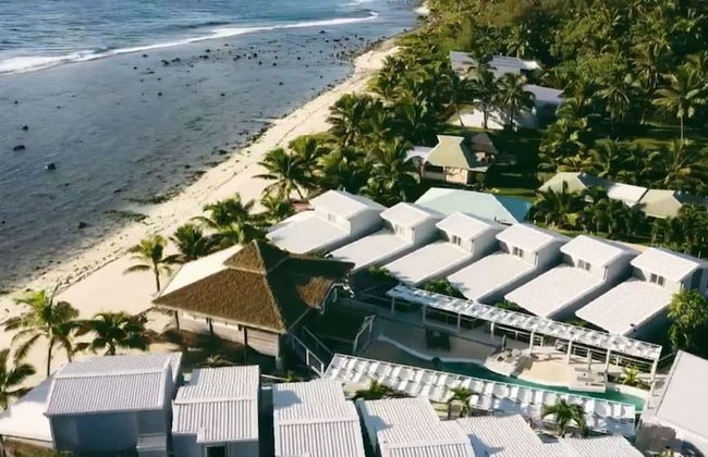 Ocean Escape Resort&Spa - Photo 27