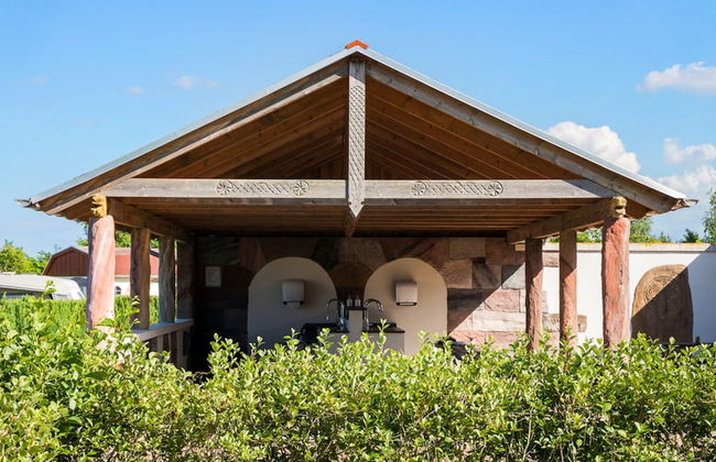 First Camp Hasmark Strand Fyn - Foto 20